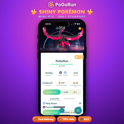 Pokémon spotlight - 👑, |